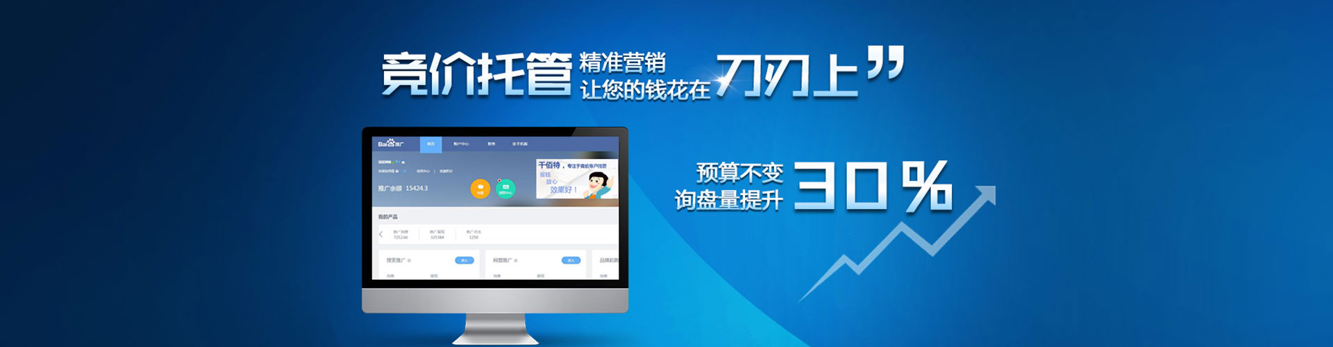 济阳信息流运营